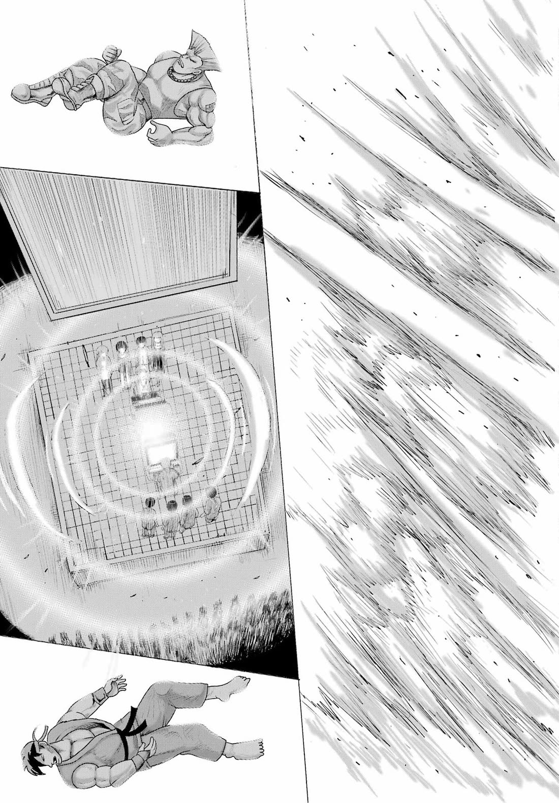 High Score Girl DASH chapter 63 page 23