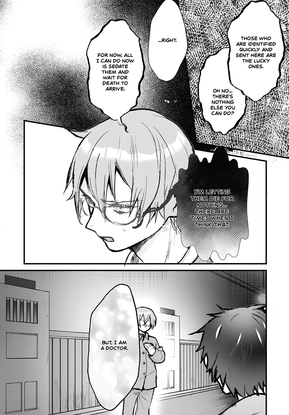 Higurashi no Naku Koro ni Oni chapter 12 page 23