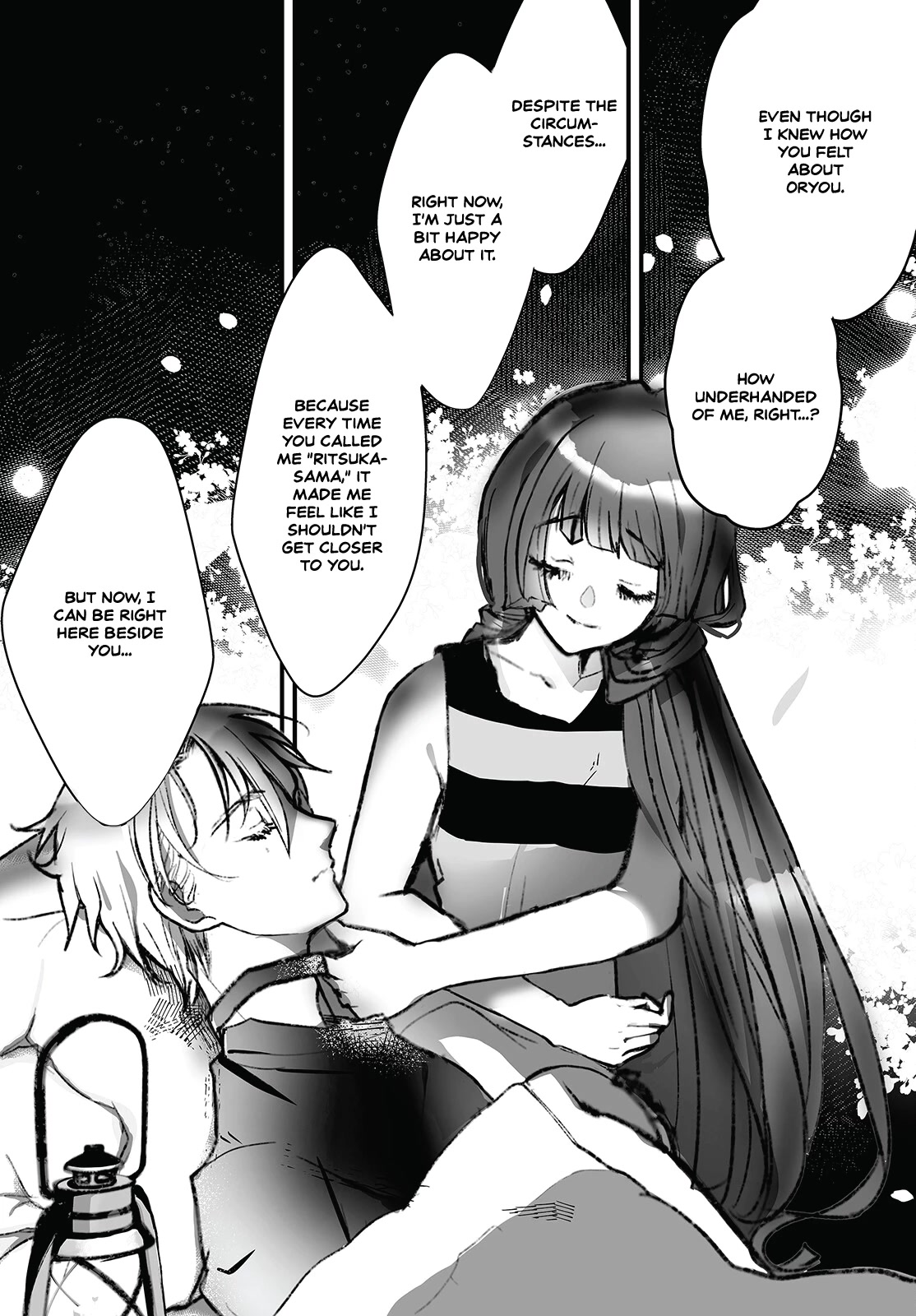 Higurashi no Naku Koro ni Oni chapter 12 page 5