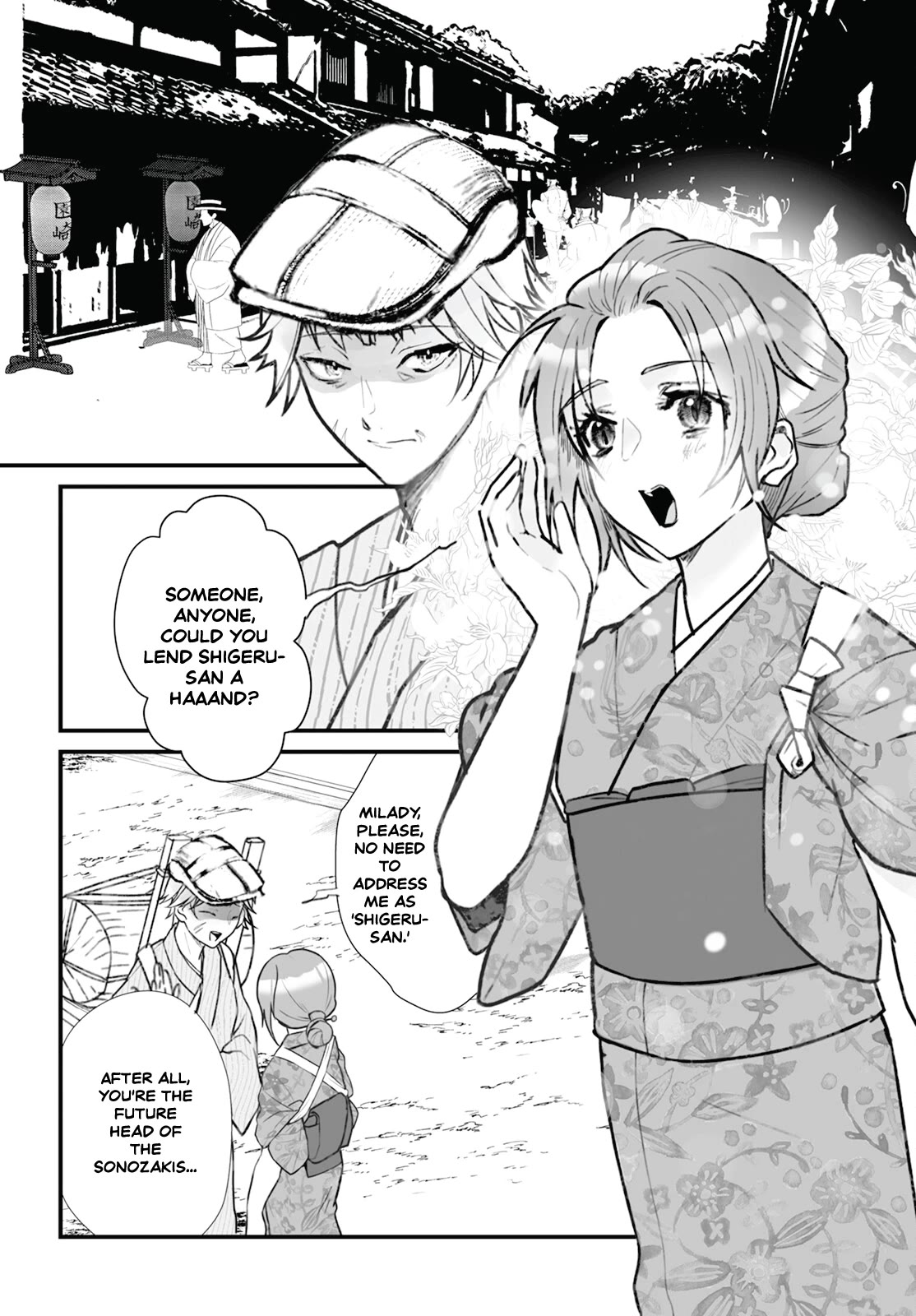 Higurashi no Naku Koro ni Oni chapter 13 page 15