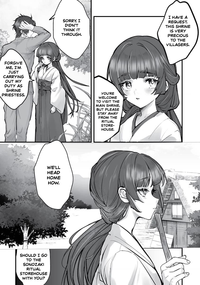 Higurashi no Naku Koro ni Oni chapter 21 page 16