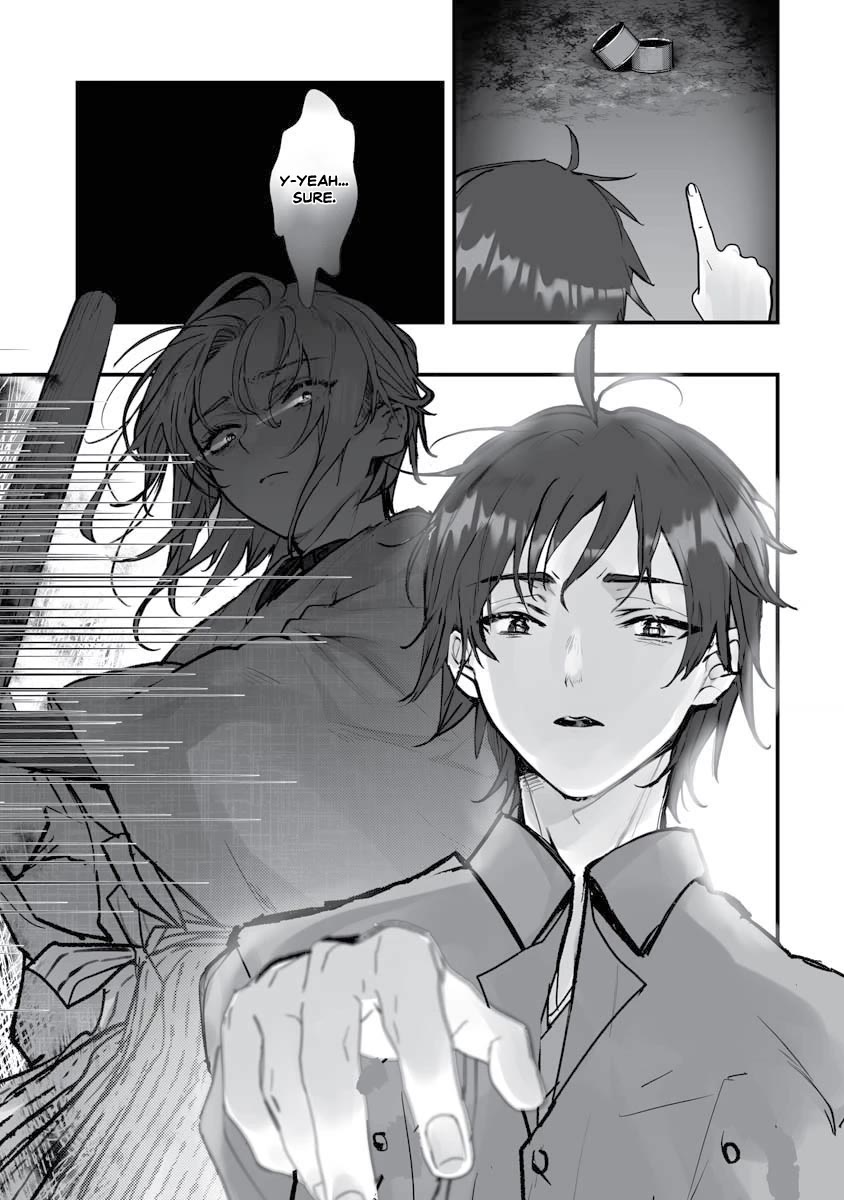 Higurashi no Naku Koro ni Oni chapter 21 page 30