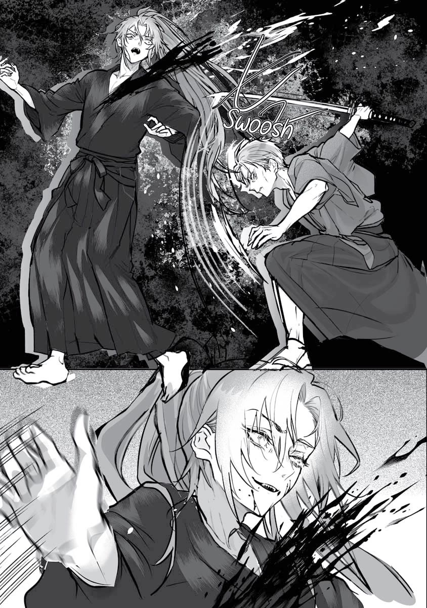 Higurashi no Naku Koro ni Oni chapter 22 page 21