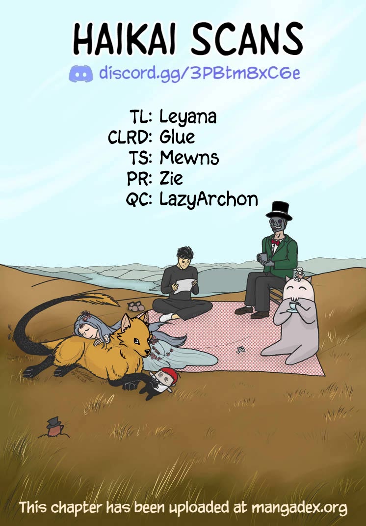 Hiiragi-san is A Little Careless chapter 59 page 15