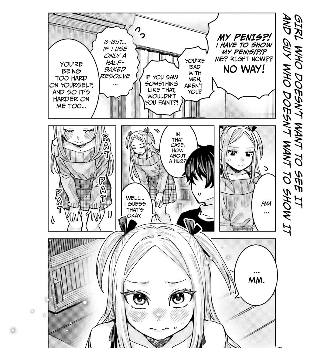 Himegasaki Sakurako wa Kyoumo Fubin Kawaii! chapter 45 page 13