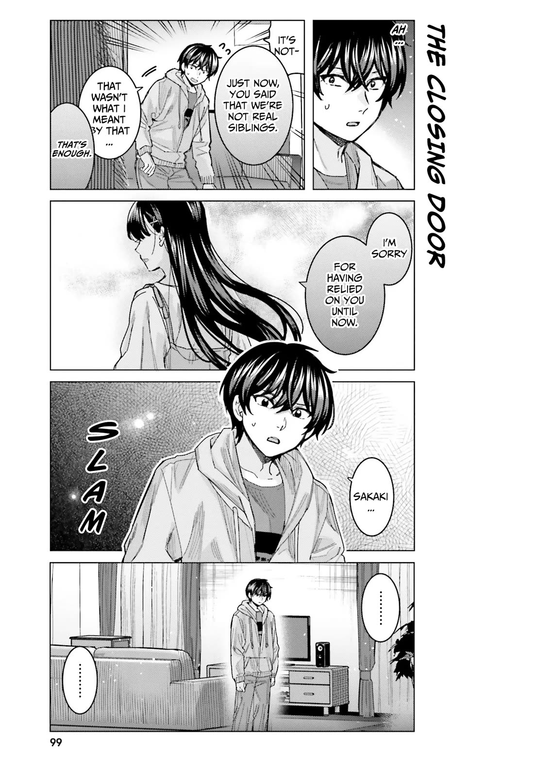 Himegasaki Sakurako wa Kyoumo Fubin Kawaii! chapter 46 page 10