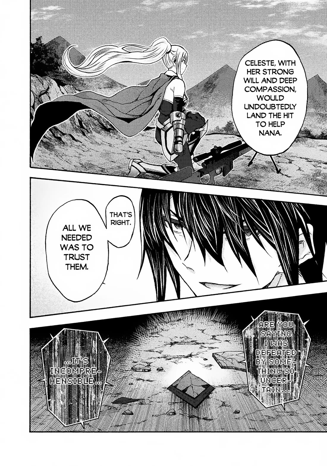 Himekishi ga Classmate! chapter 69 page 11