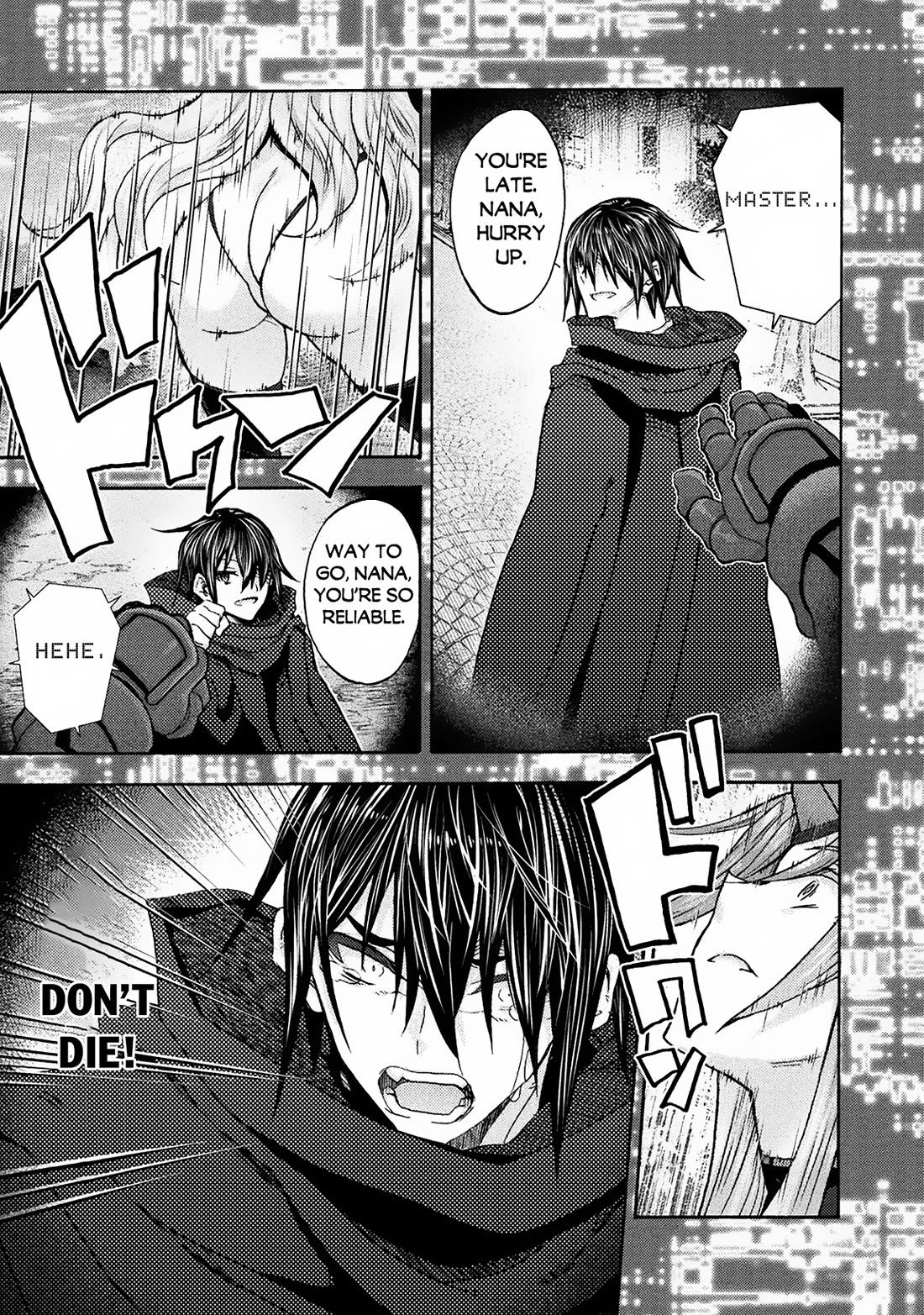 Himekishi ga Classmate! chapter 69 page 16