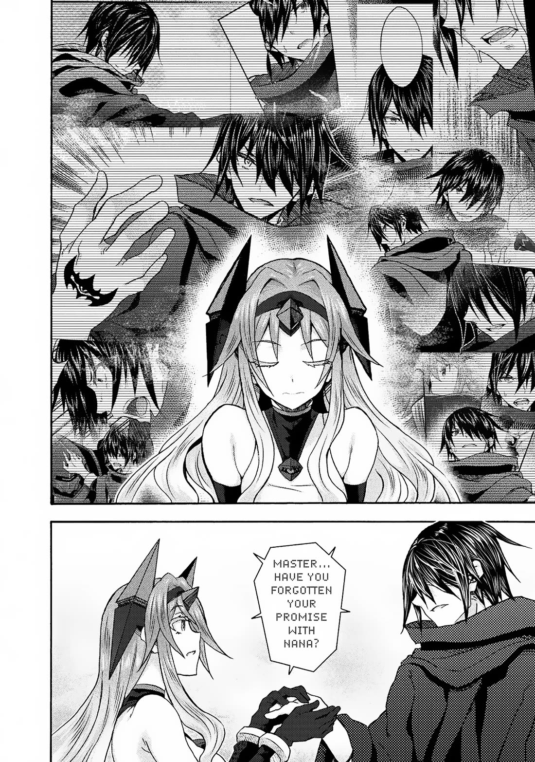 Himekishi ga Classmate! chapter 69 page 25