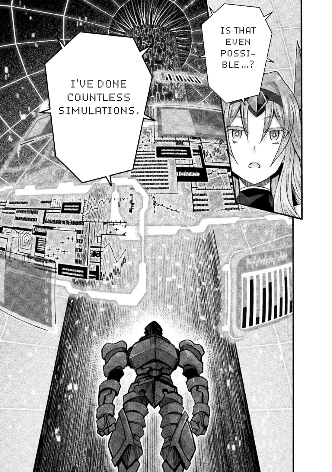 Himekishi ga Classmate! chapter 72 page 10