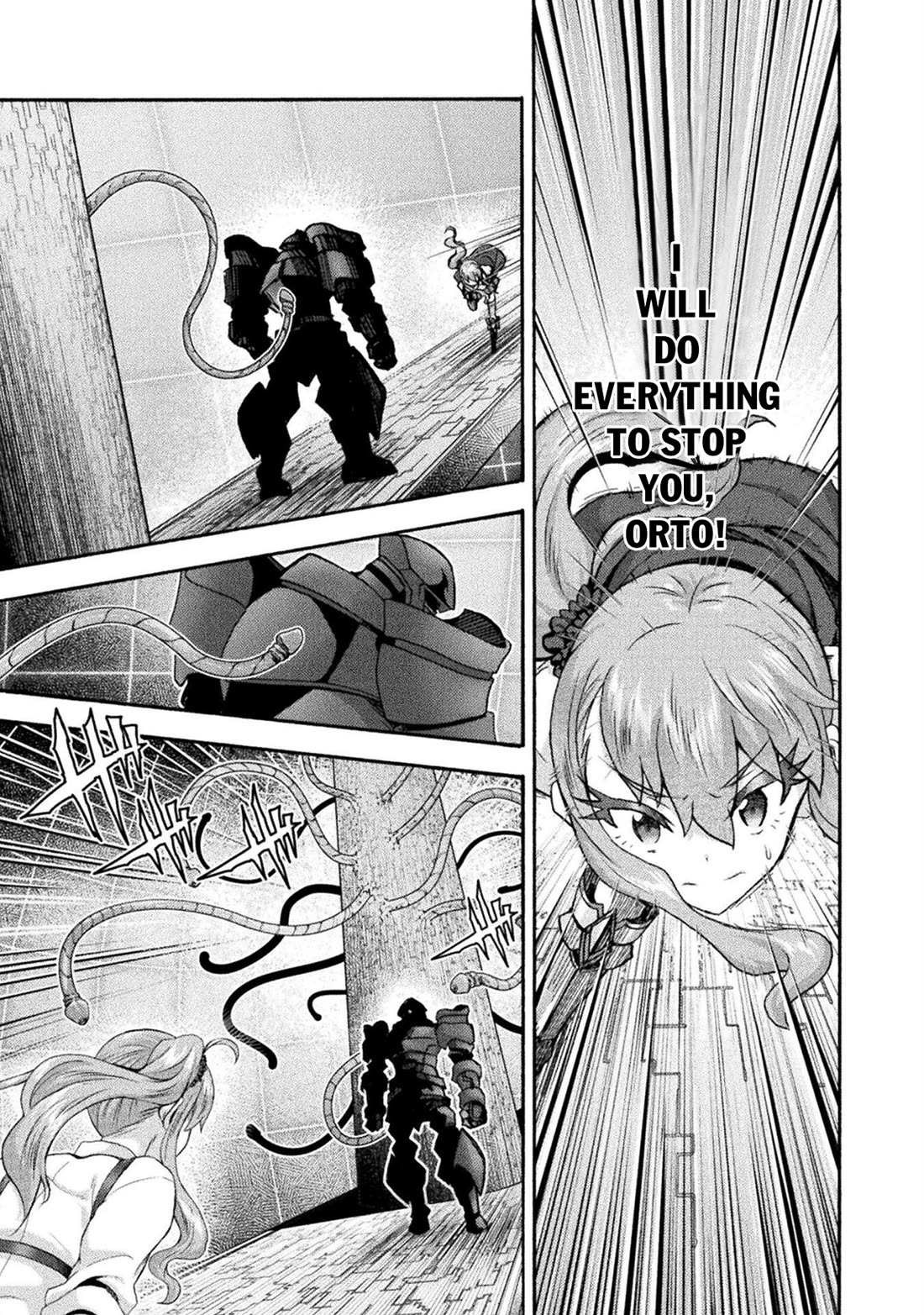 Himekishi ga Classmate! chapter 72 page 16