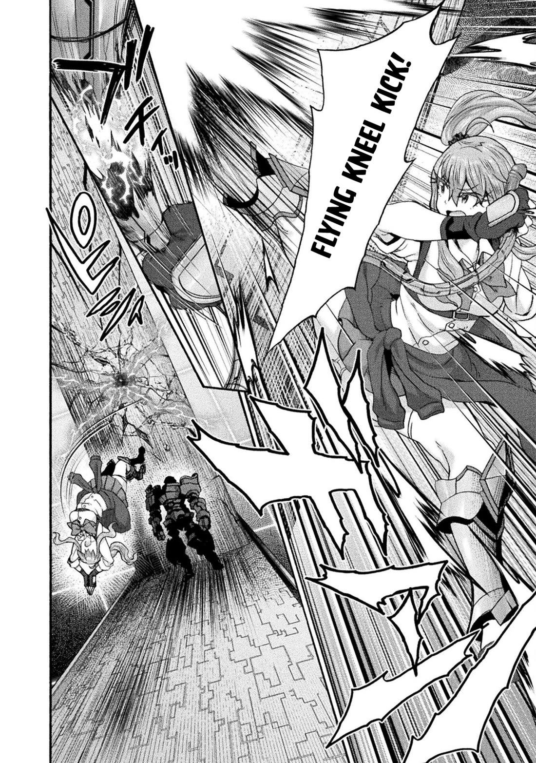 Himekishi ga Classmate! chapter 72 page 21