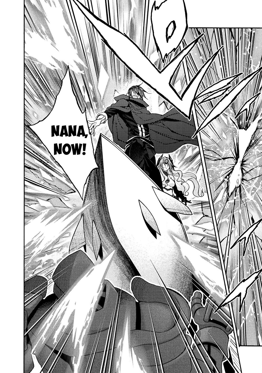 Himekishi ga Classmate! chapter 73 page 11