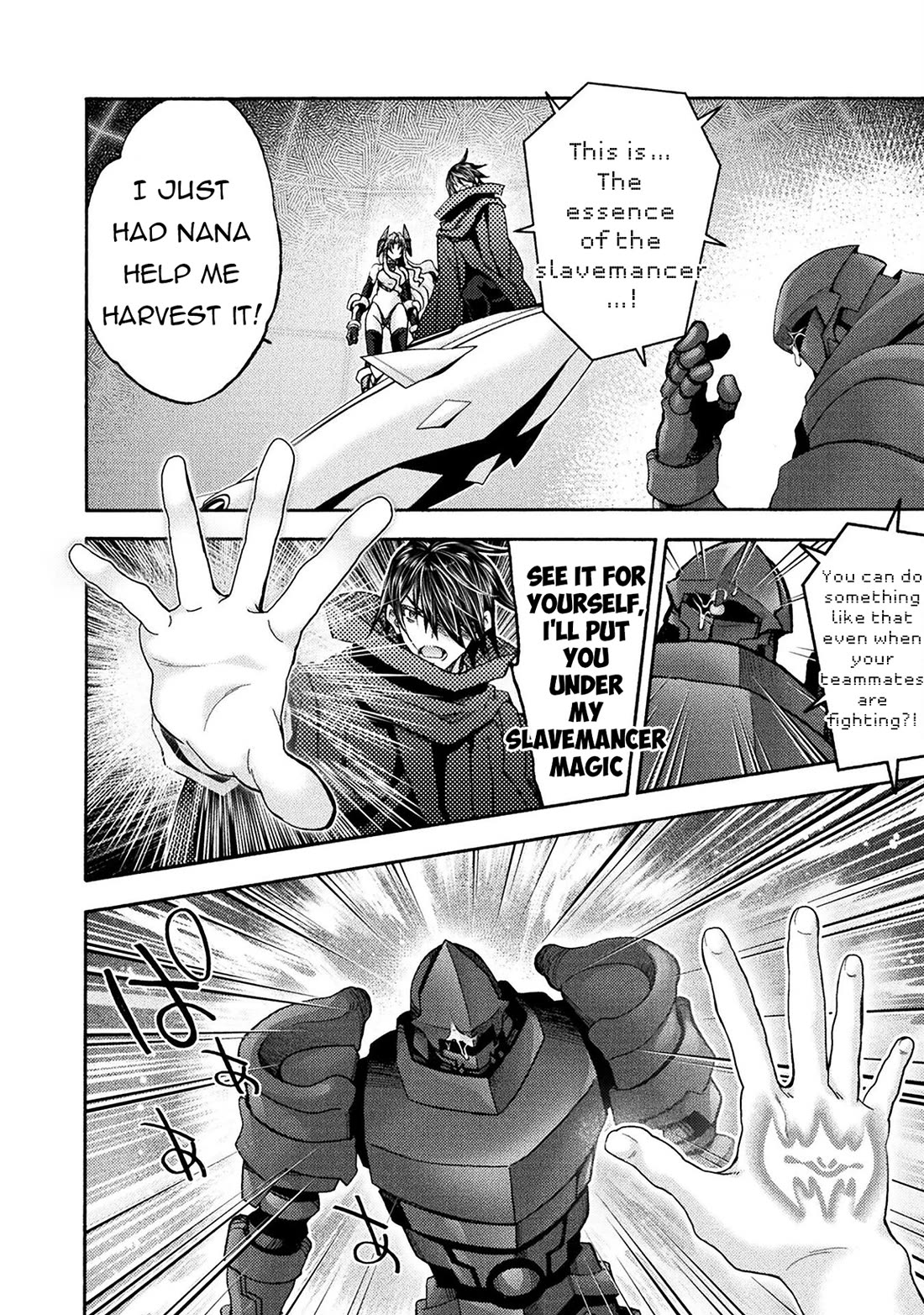 Himekishi ga Classmate! chapter 73 page 13