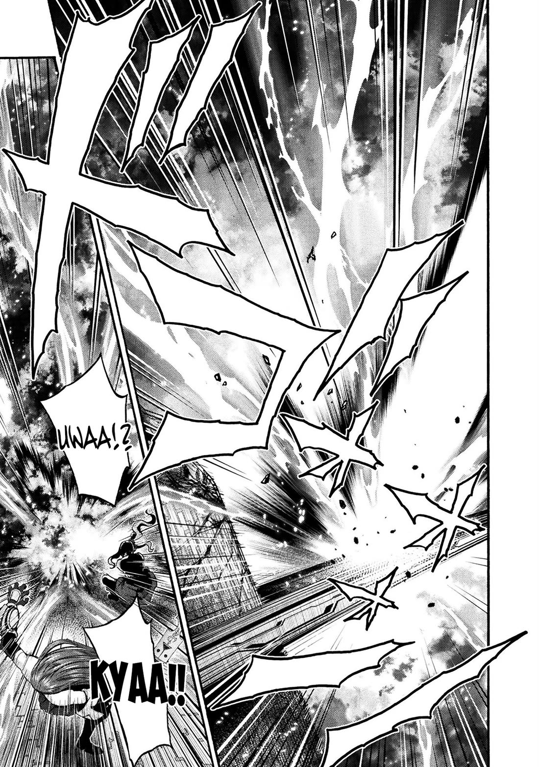 Himekishi ga Classmate! chapter 73 page 16