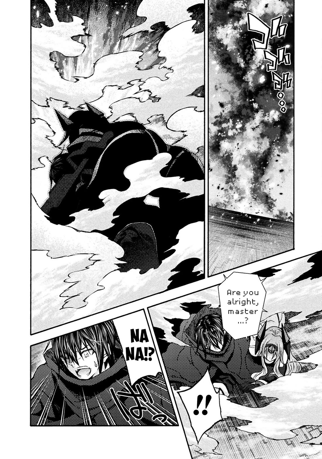 Himekishi ga Classmate! chapter 73 page 17