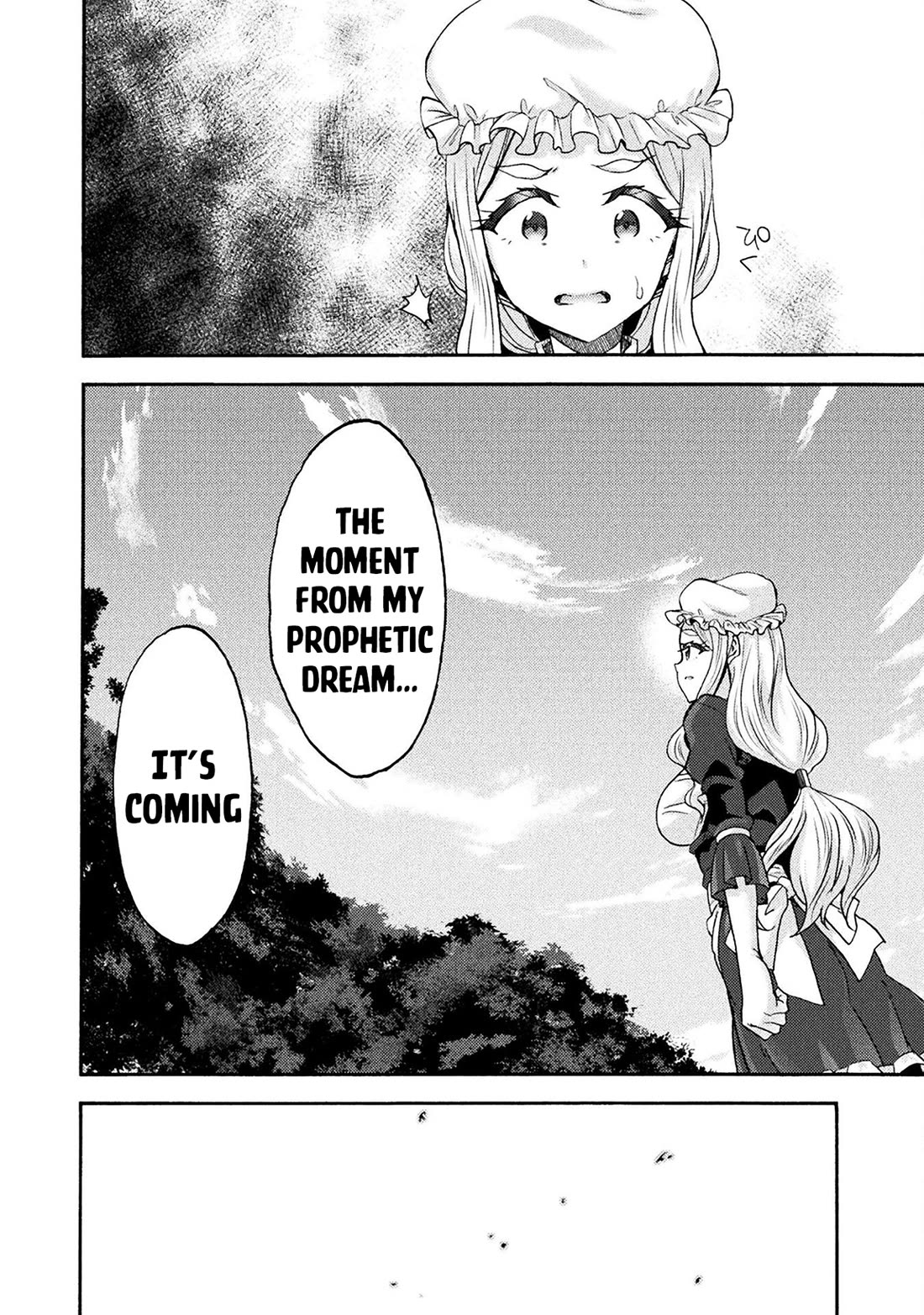 Himekishi ga Classmate! chapter 73 page 19