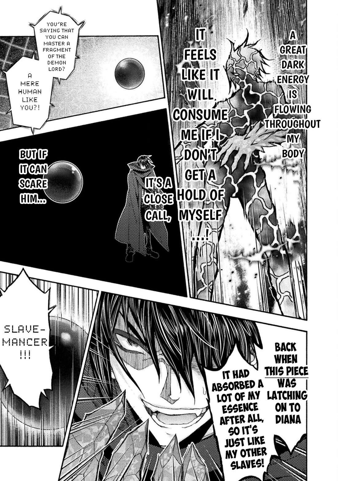 Himekishi ga Classmate! chapter 75 page 16