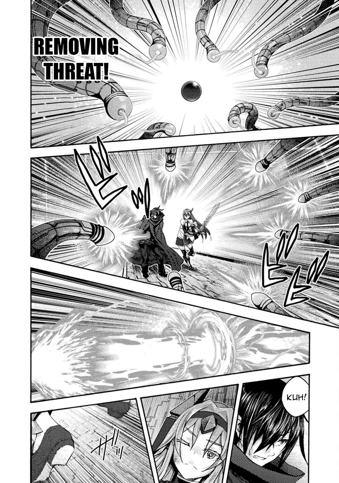 Himekishi ga Classmate! chapter 75 page 19