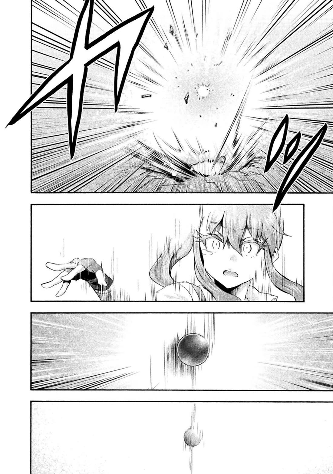 Himekishi ga Classmate! chapter 76 page 29