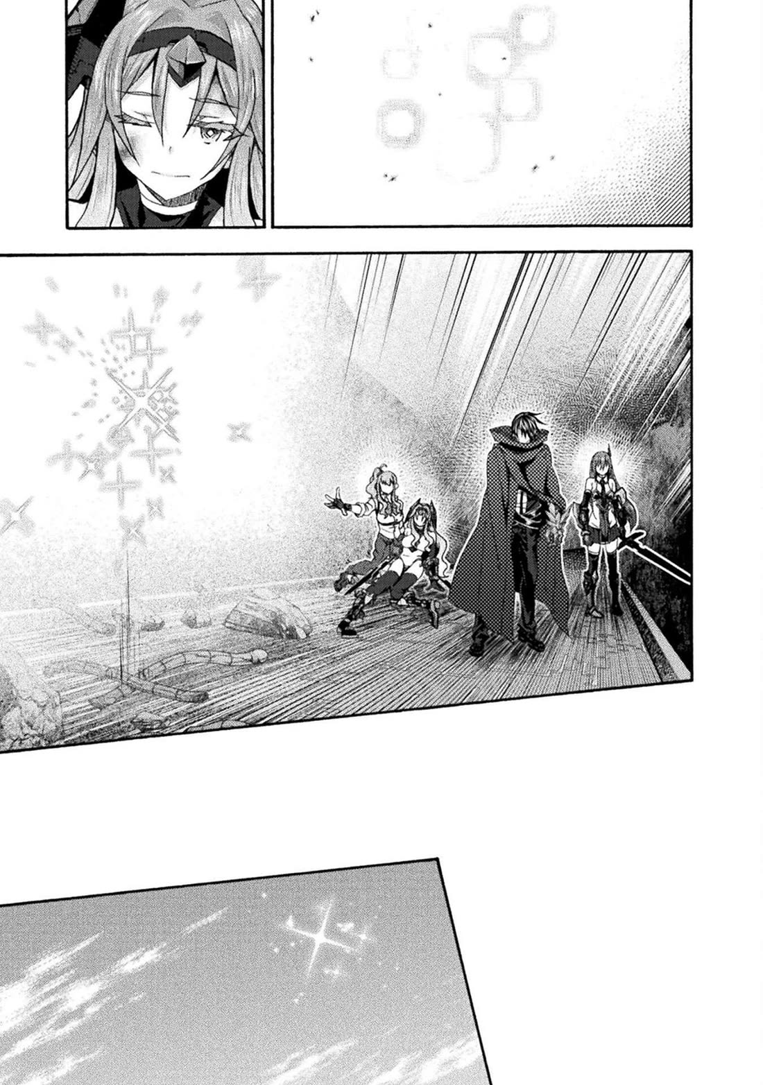 Himekishi ga Classmate! chapter 76 page 30