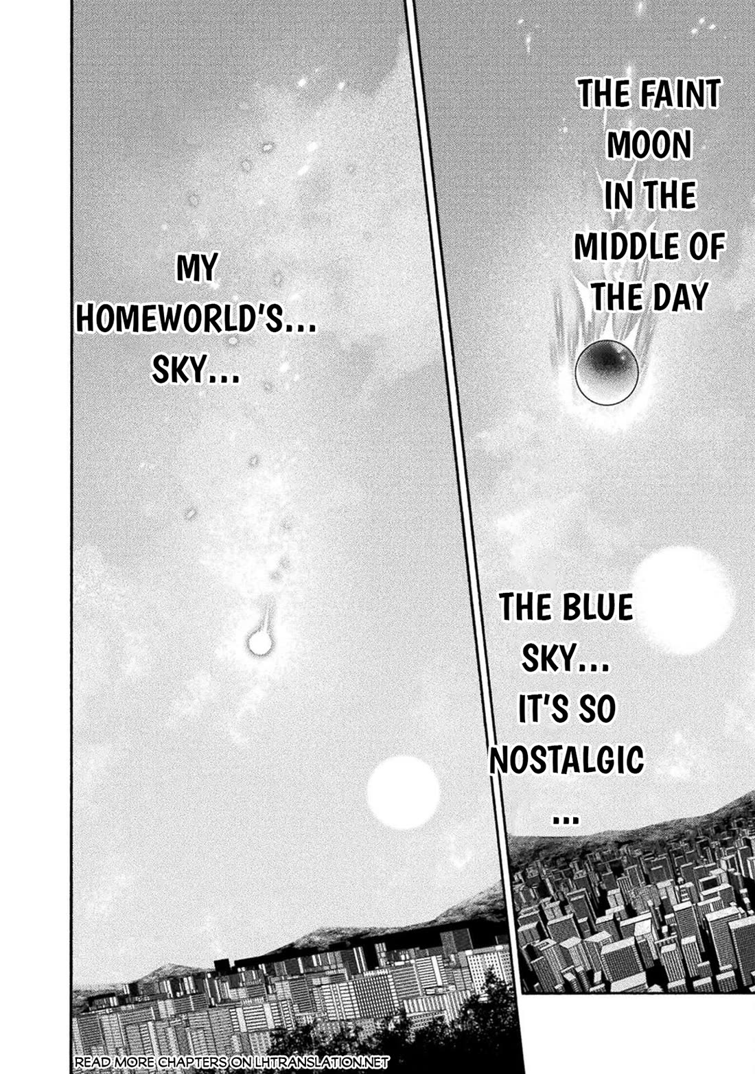 Himekishi ga Classmate! chapter 76 page 31