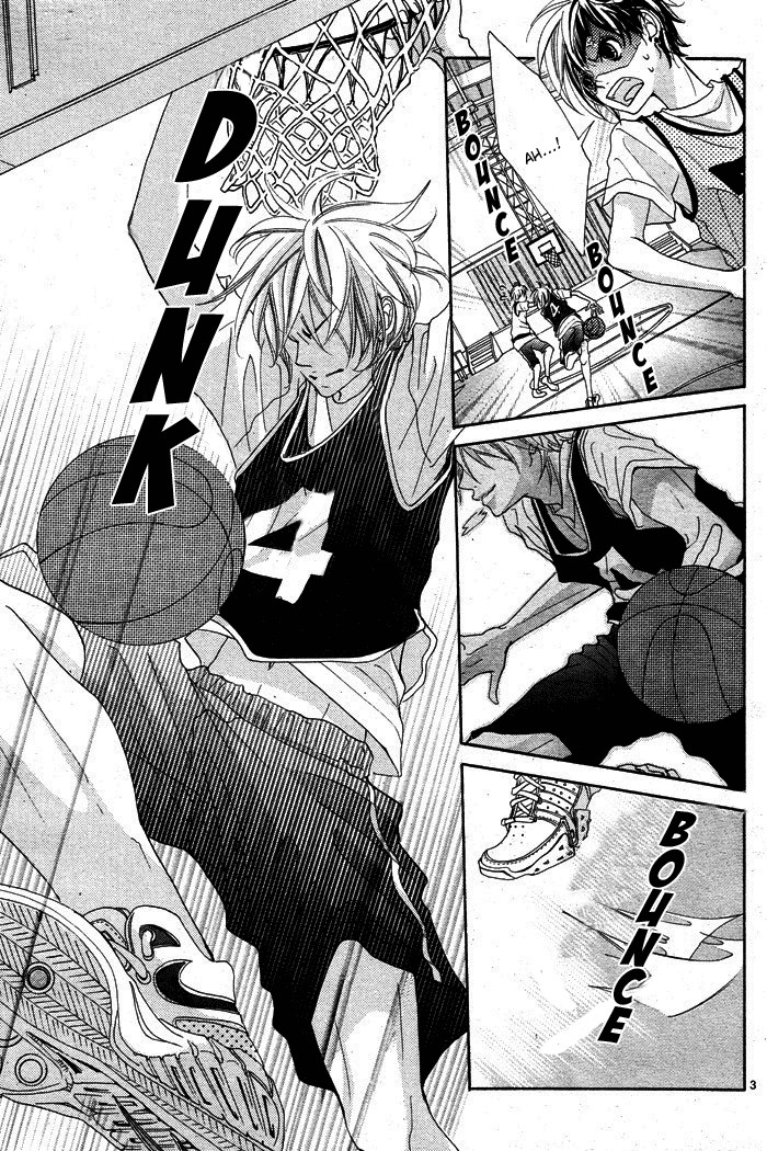 Himitsu no Ai-chan chapter 1 page 6