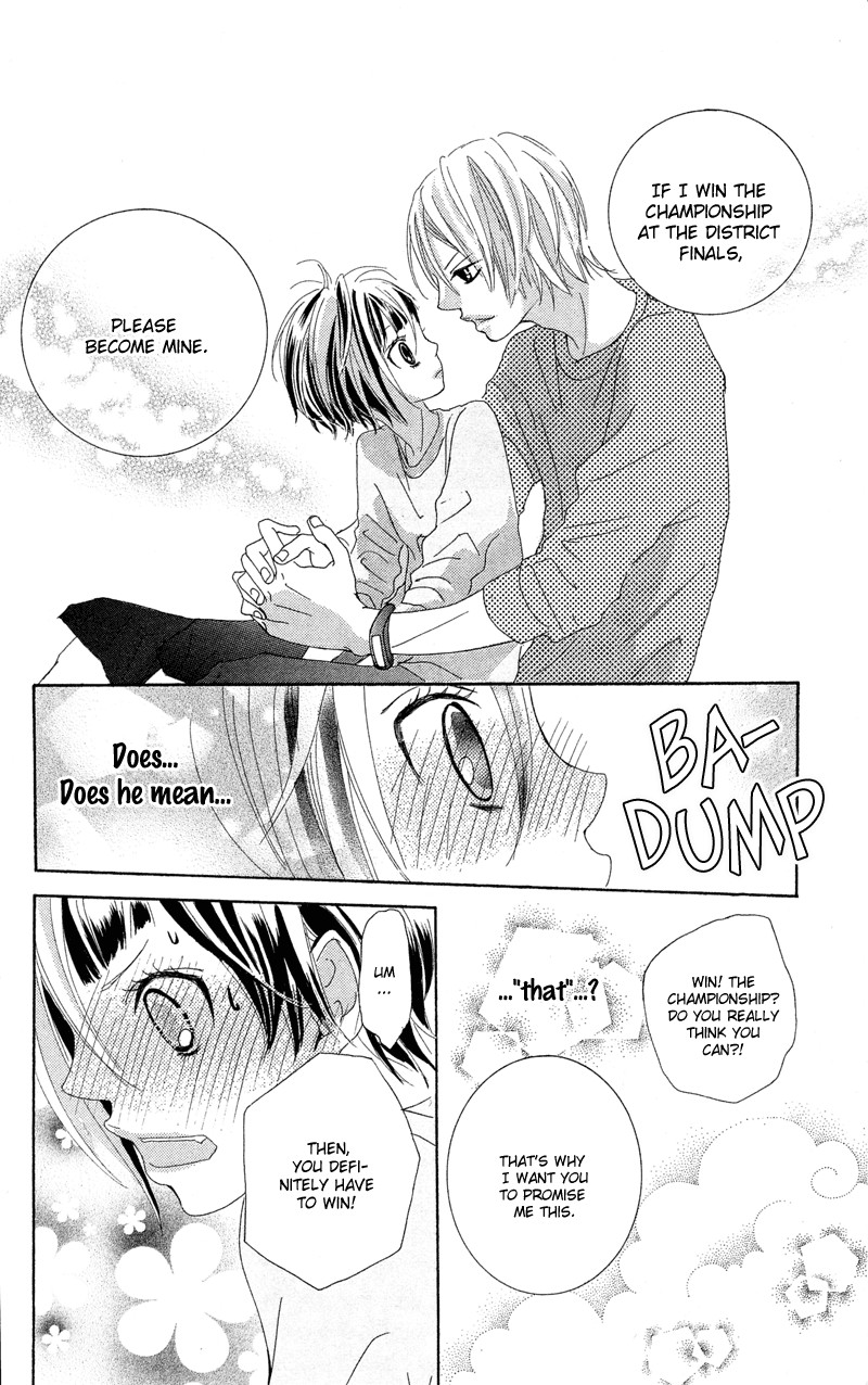 Himitsu no Ai-chan chapter 10 page 45