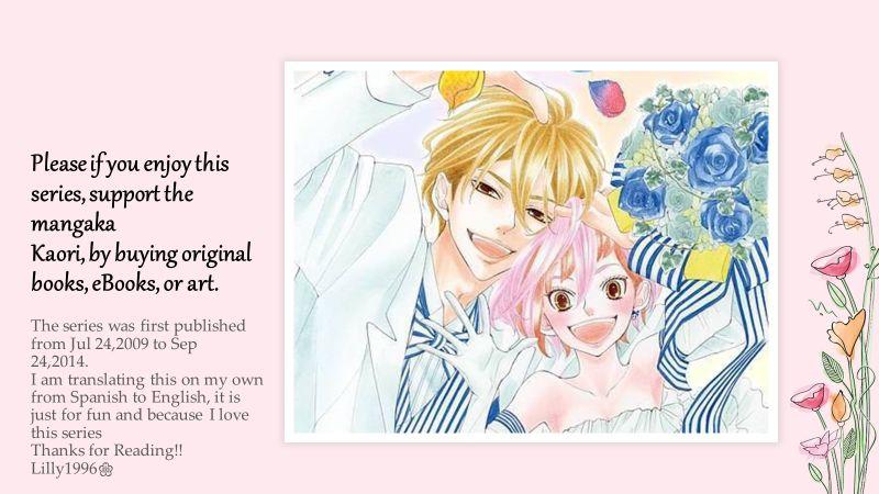 Himitsu no Ai-chan chapter 19 page 1