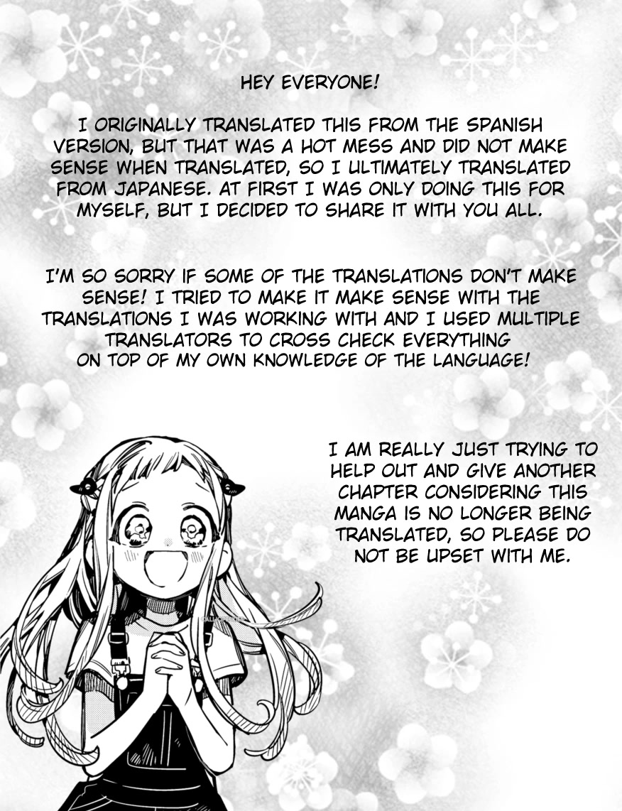 Himitsu no Ai-chan chapter 20 page 1