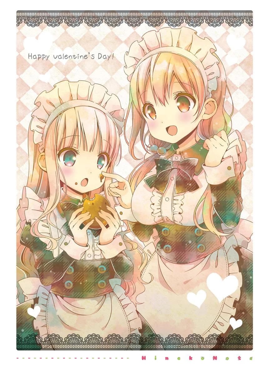 Hinako Note chapter 13 page 3