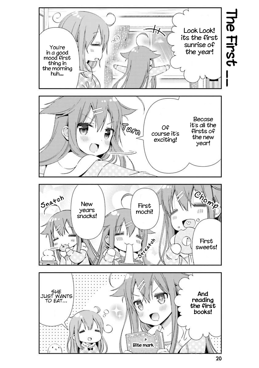 Hinako Note chapter 14 page 2