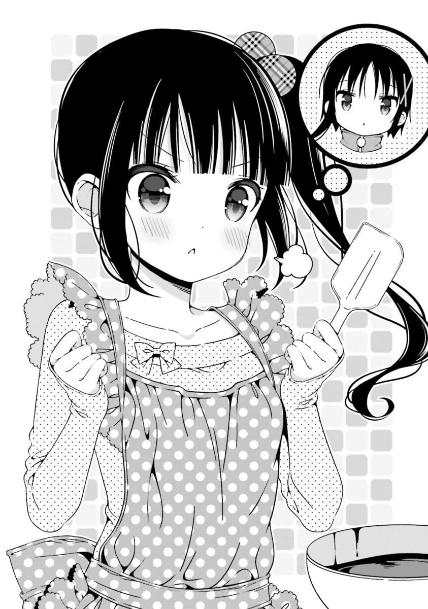 Hinako Note chapter 15 page 9