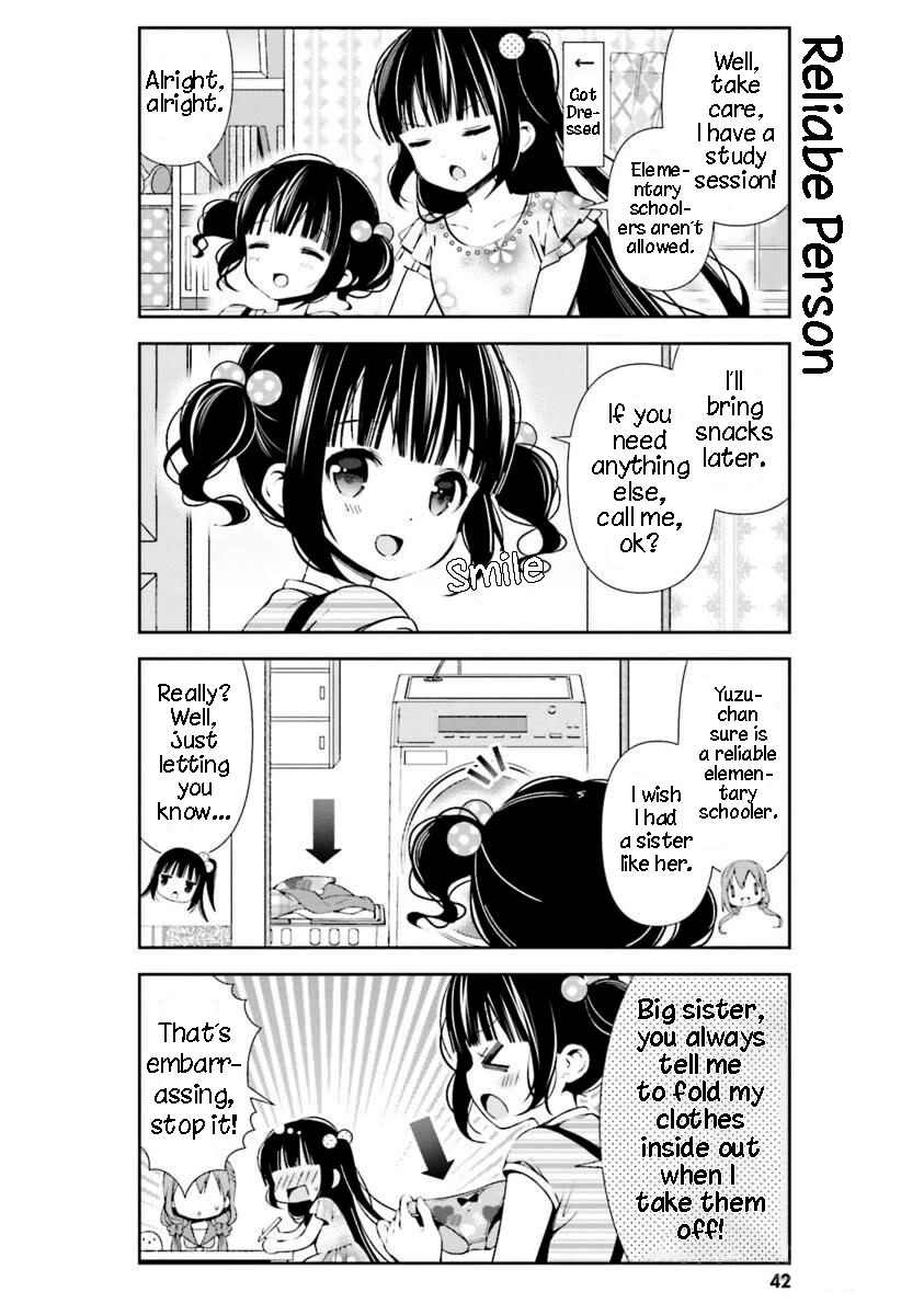 Hinako Note chapter 24 page 10