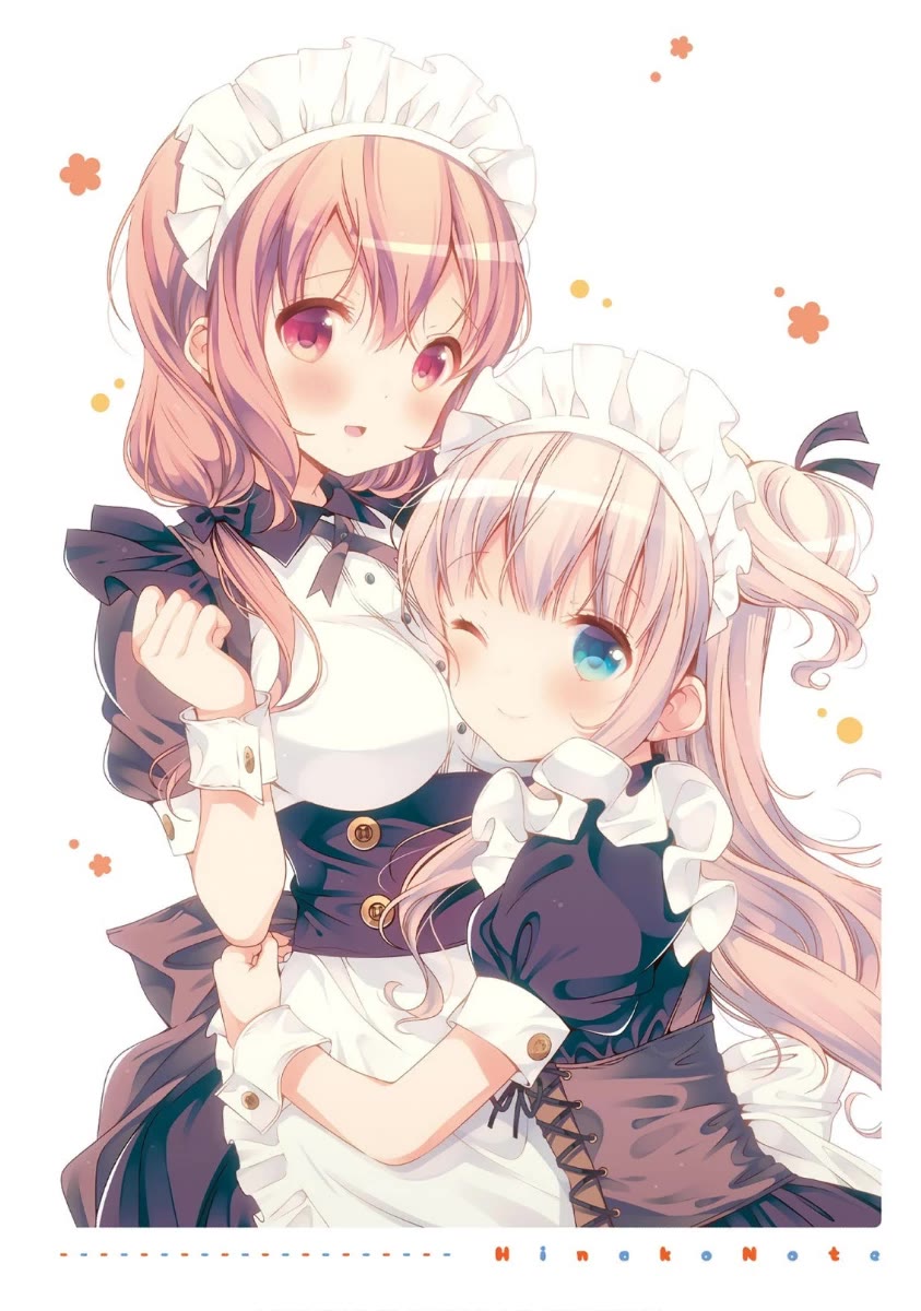 Hinako Note chapter 30 page 3