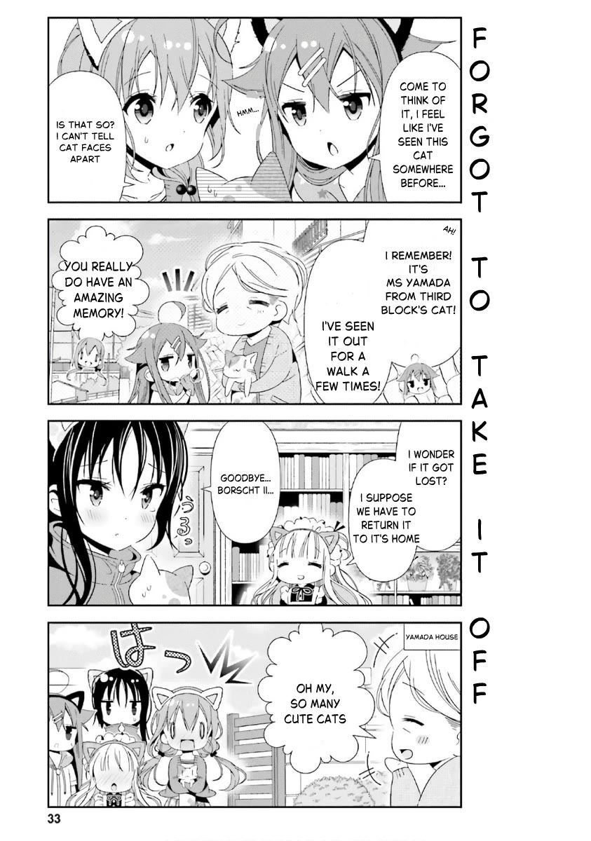Hinako Note chapter 32 page 9
