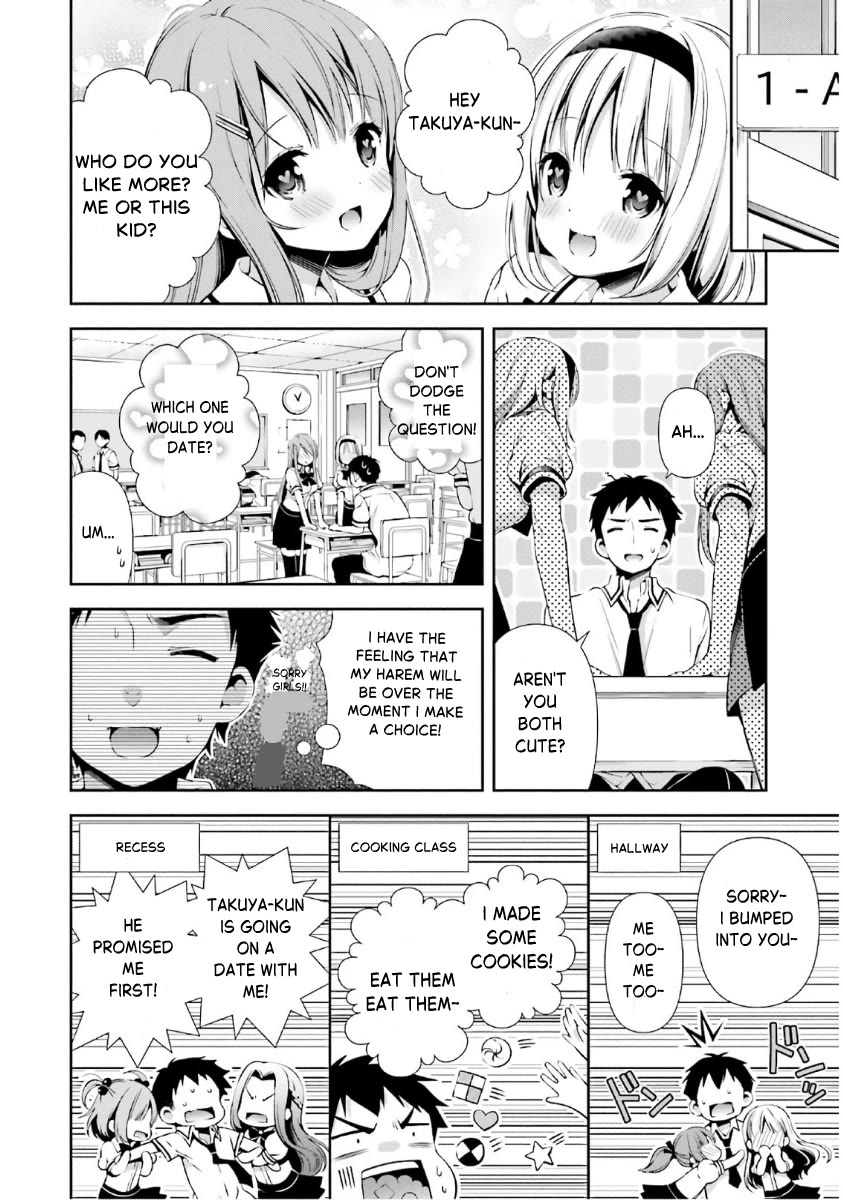 Hinako Note chapter 38.5 page 10