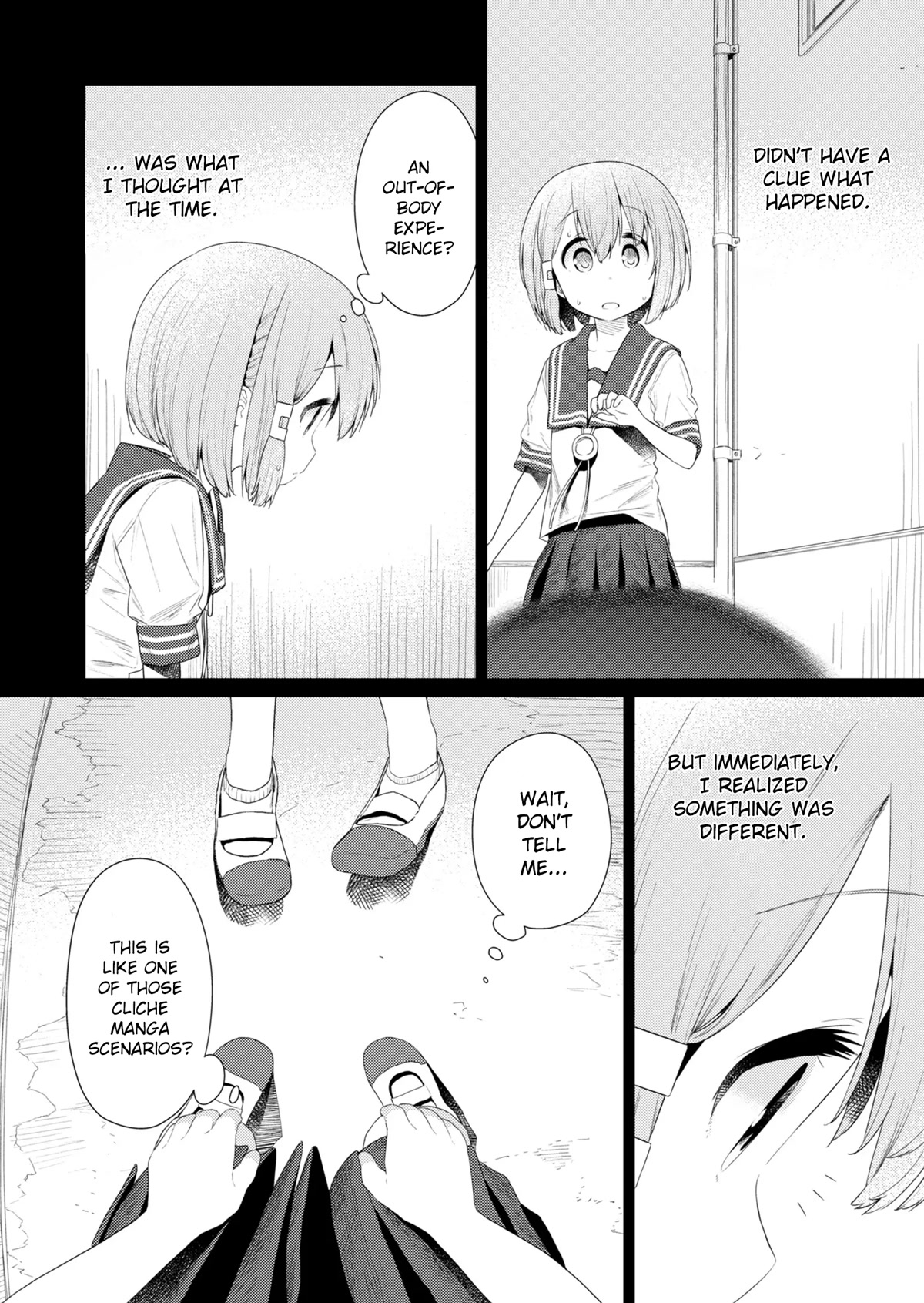 Hino-san no Baka chapter 101 page 6