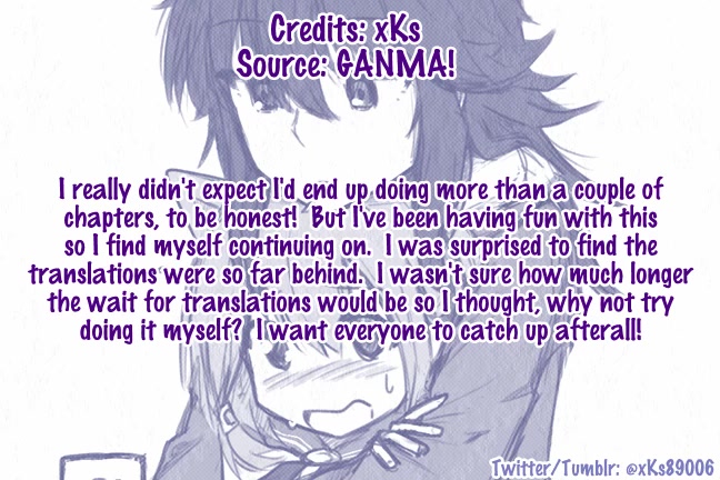 Hino-san no Baka chapter 108 page 13