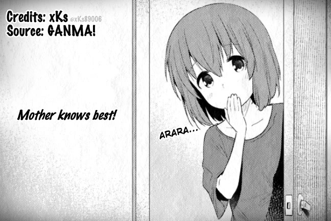 Hino-san no Baka chapter 117 page 13