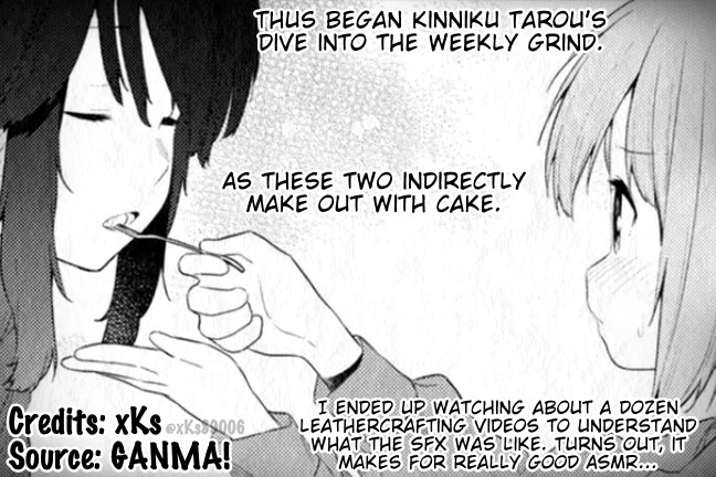 Hino-san no Baka chapter 118 page 14