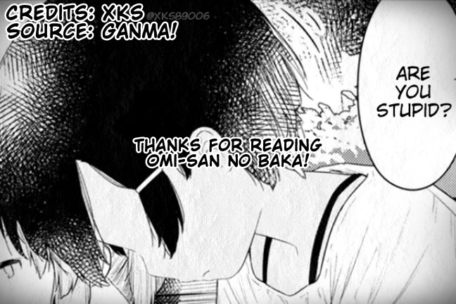 Hino-san no Baka chapter 120 page 15