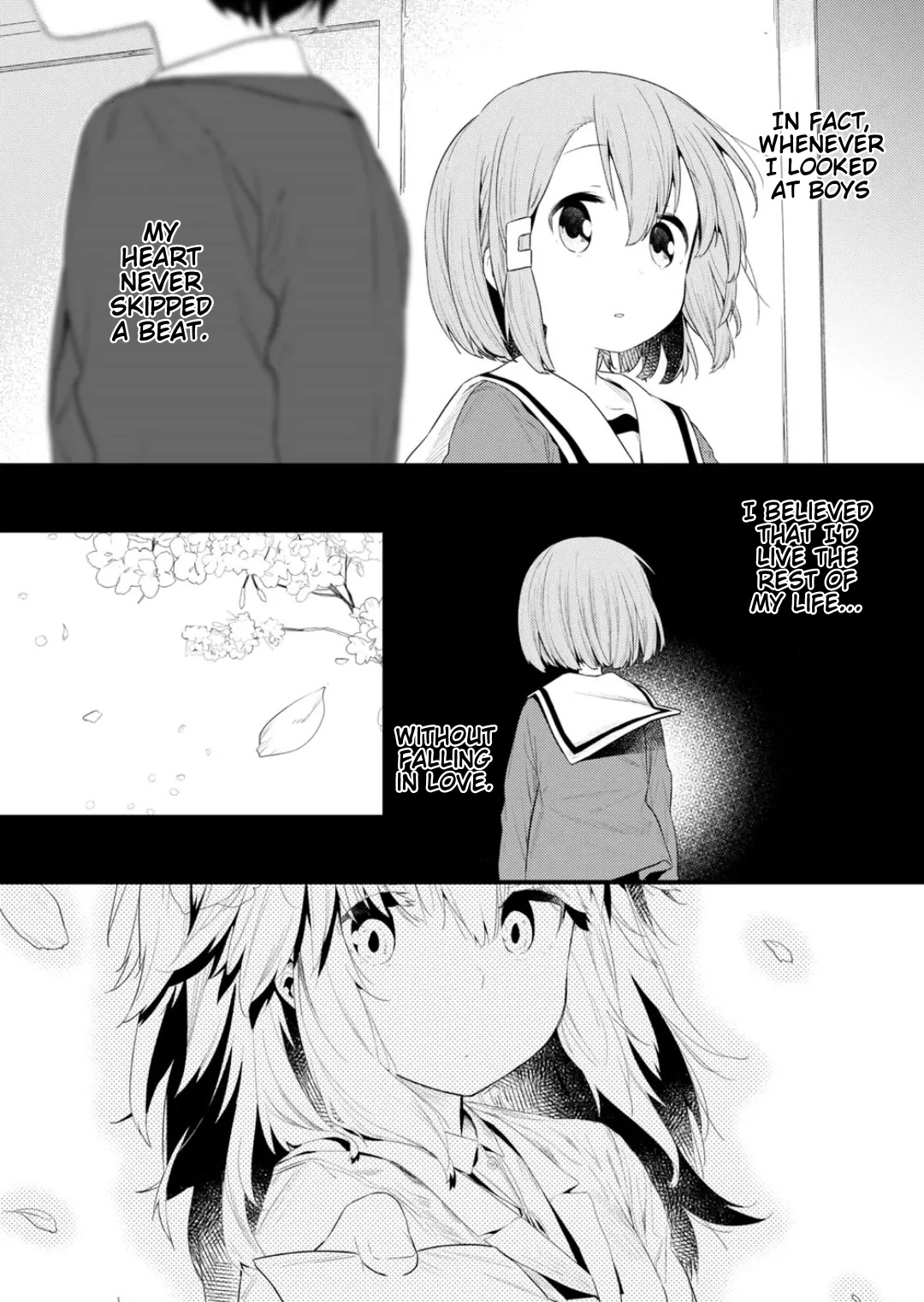 Hino-san no Baka chapter 121 page 11