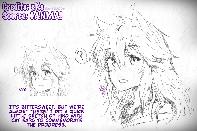 Hino-san no Baka chapter 126 page 13