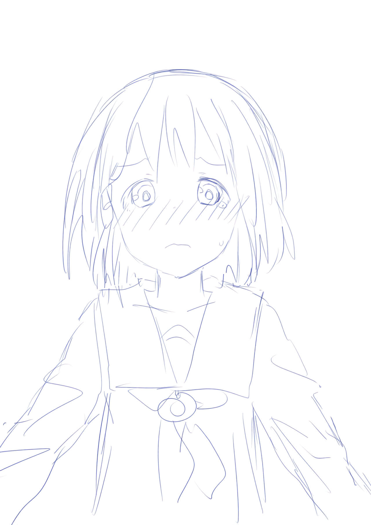 Hino-san no Baka chapter 29.5 page 2