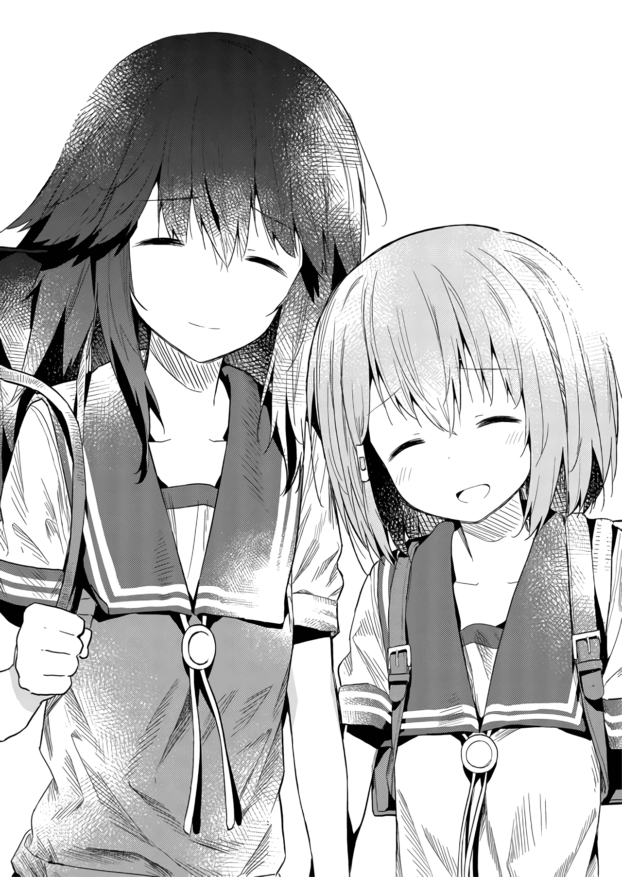 Hino-san no Baka chapter 29 page 6