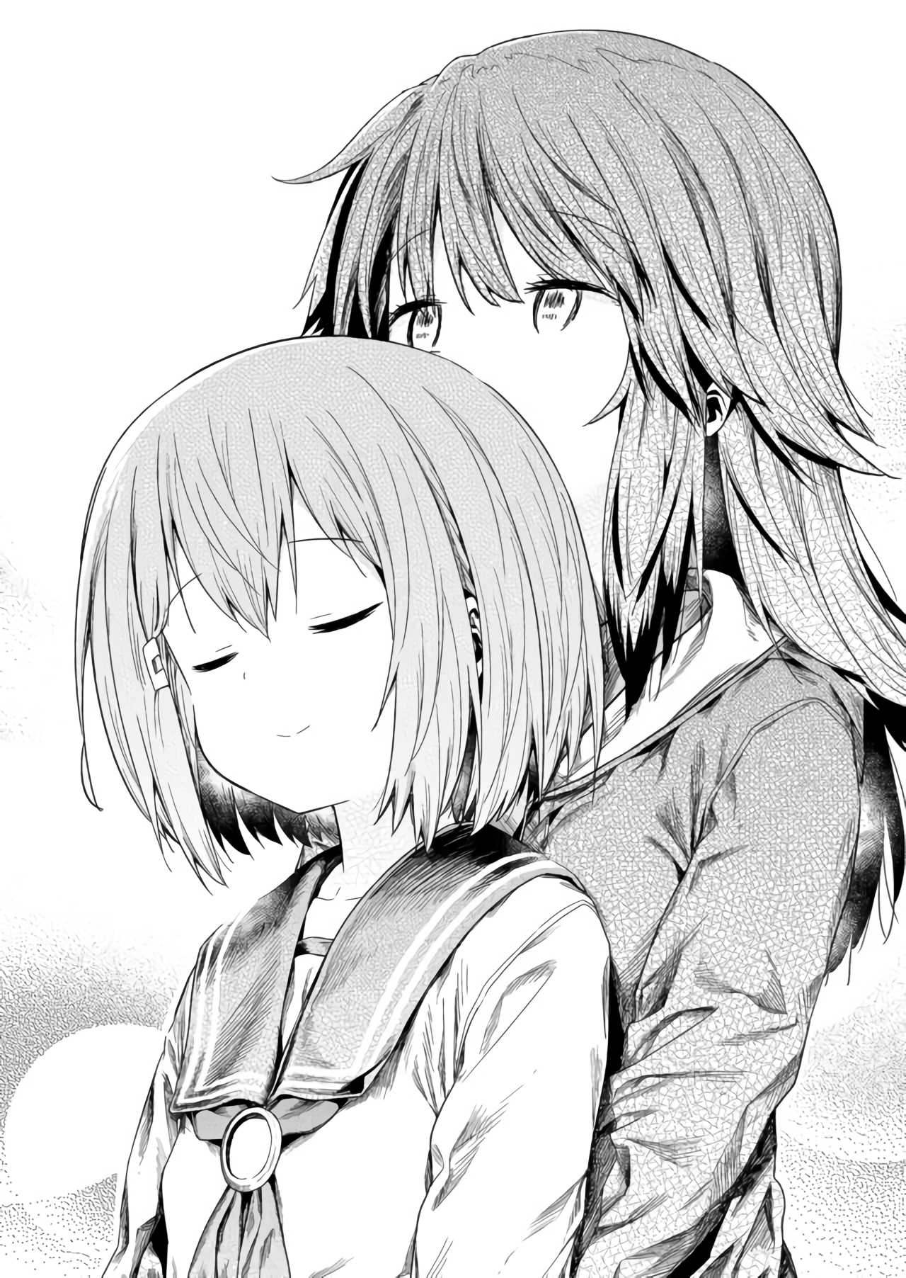 Hino-san no Baka chapter 4 page 12