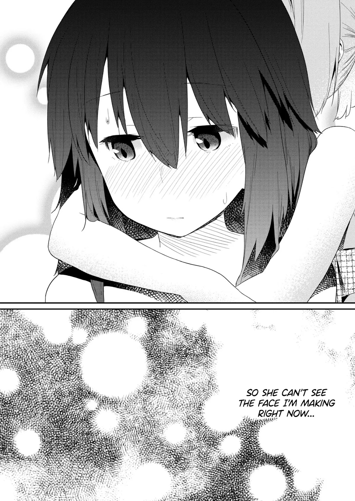 Hino-san no Baka chapter 89 page 12