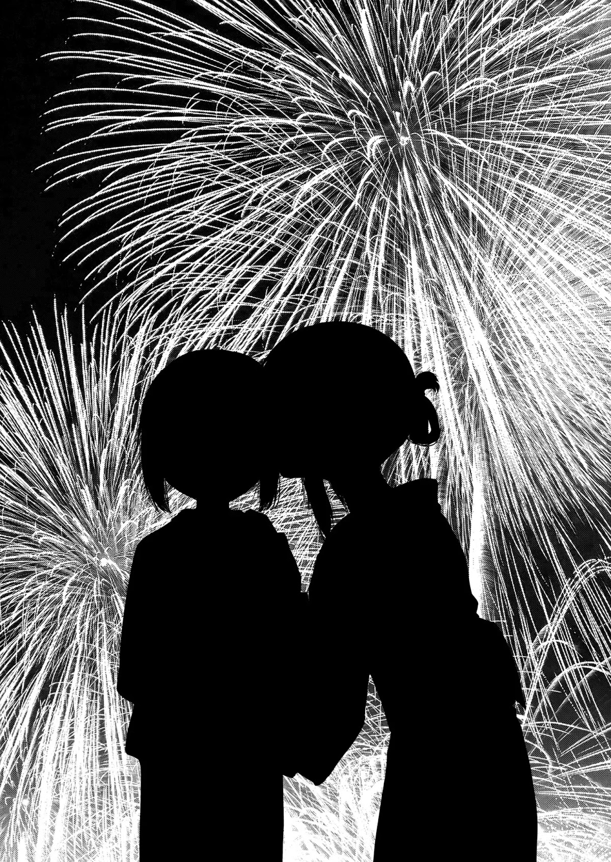 Hino-san no Baka chapter 96 page 10