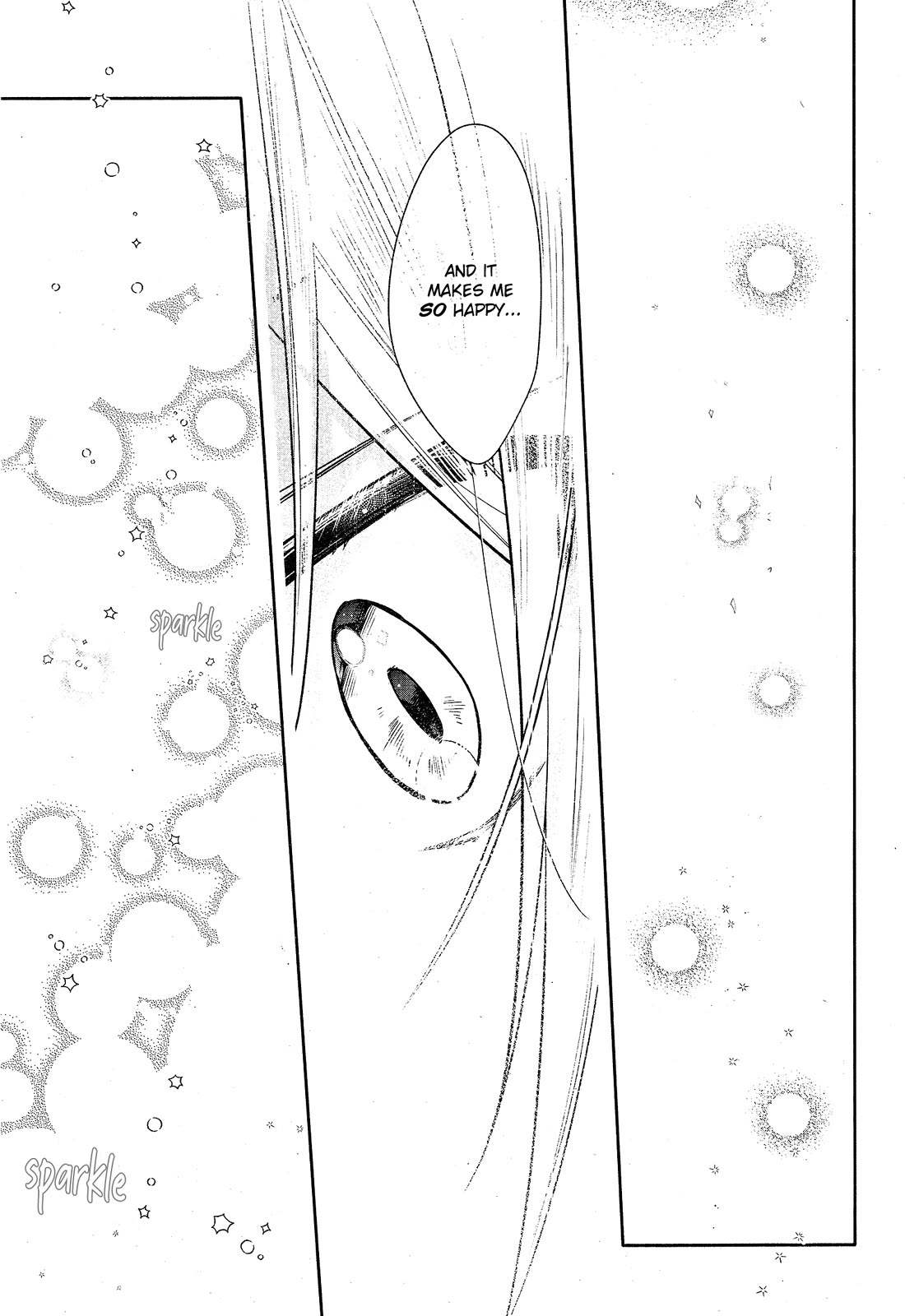 Hirano to Kagiura chapter 28 page 28